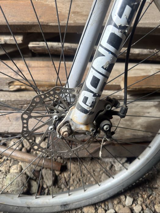 Велосипед спортивная велик