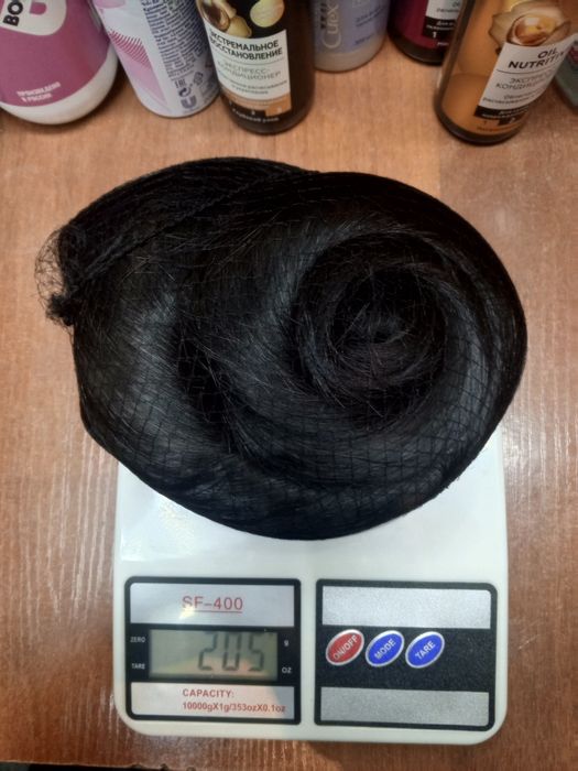 Волосы для наращивания