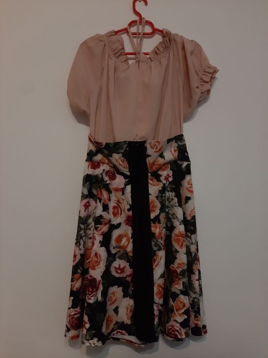 rochia perfecta de vara