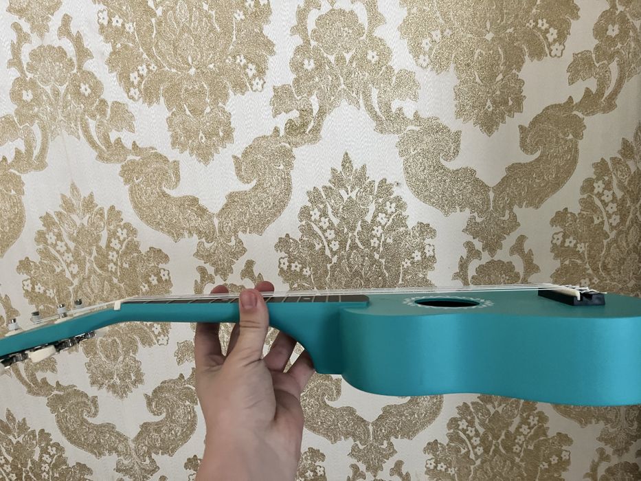 Укелеле сопарно Levinson