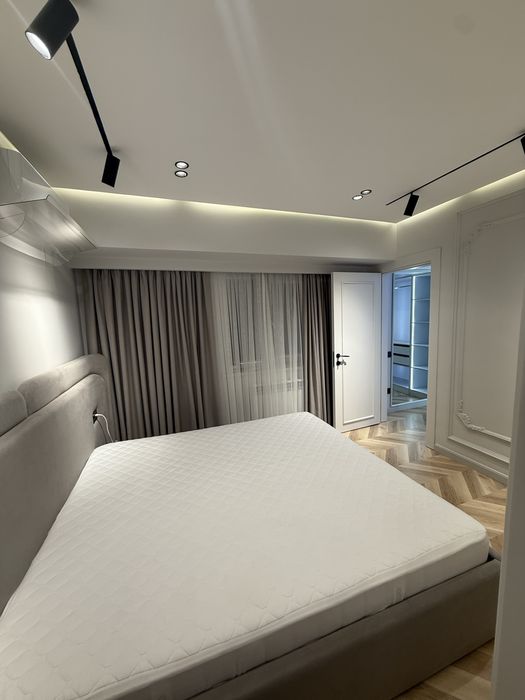 Сдается 1в2х комн квартира ц5