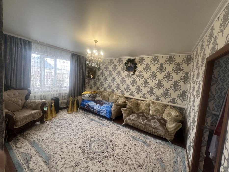 Продам дом в чкалова