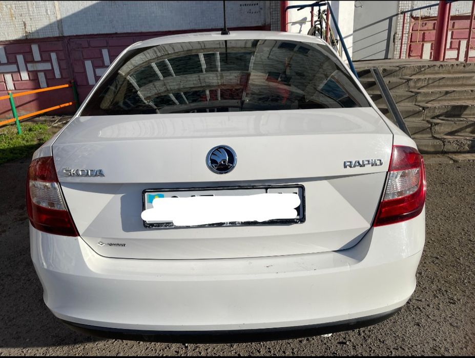 Продам машину в отличном состоянии