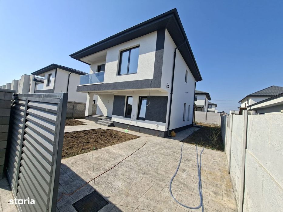 Casa P+1 /5 camere/Com.Berceni/COMISION 0%