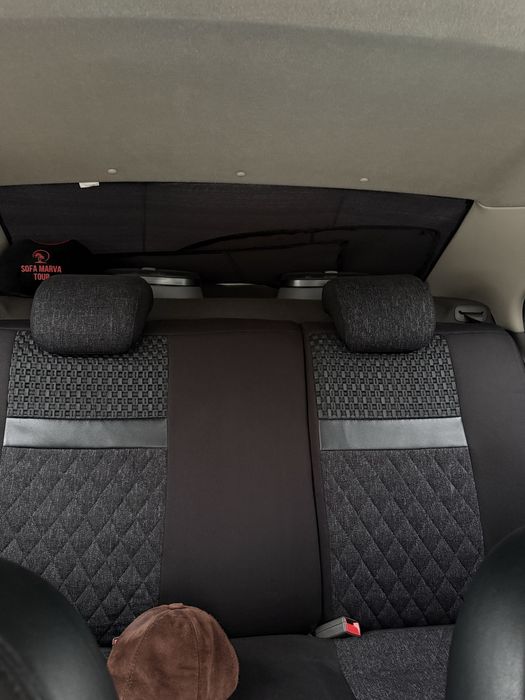 Chevrolet Cobalt 2016