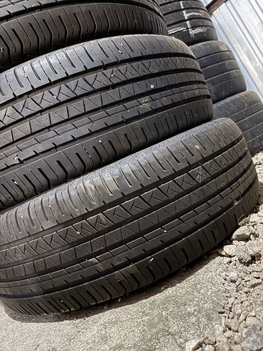 Летняя резина 225/65R17