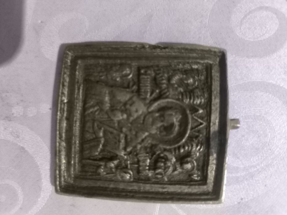 Икона древнее христианское