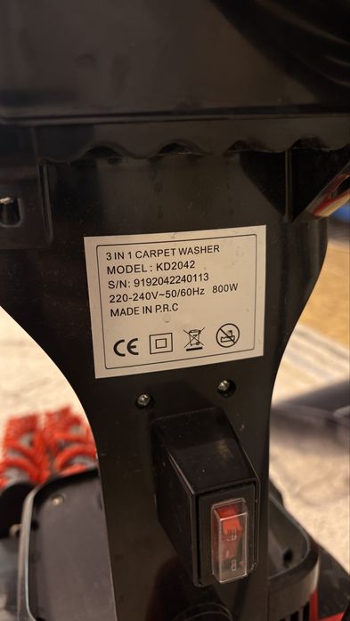 Продам  пылесос.