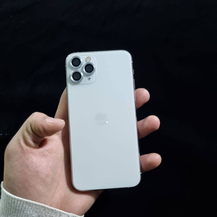 Iphone 11 pro kafolat
