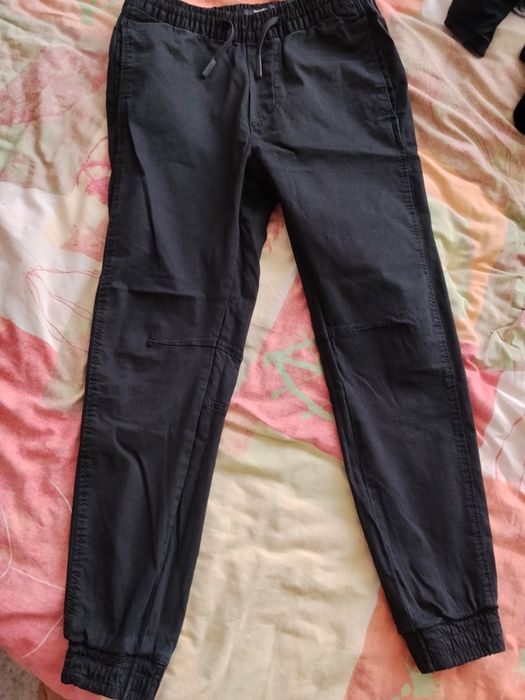 Карго панталон+суитшърт "Napapijri"