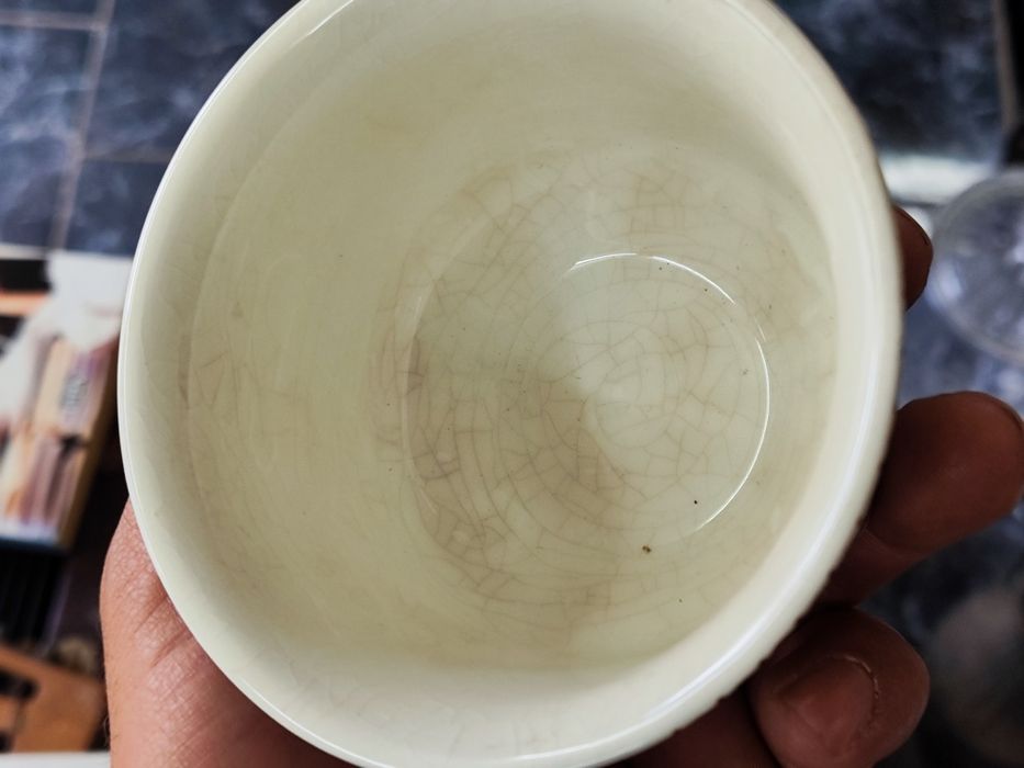 Порцеланов сервиза чаши и чинии Англия Adams