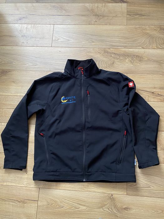 Engelbert Strauss-jacheta full softshell, dryplexx,stare foarte bunaXL