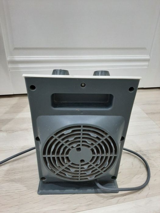 Обогреватель (тепловентилятор)