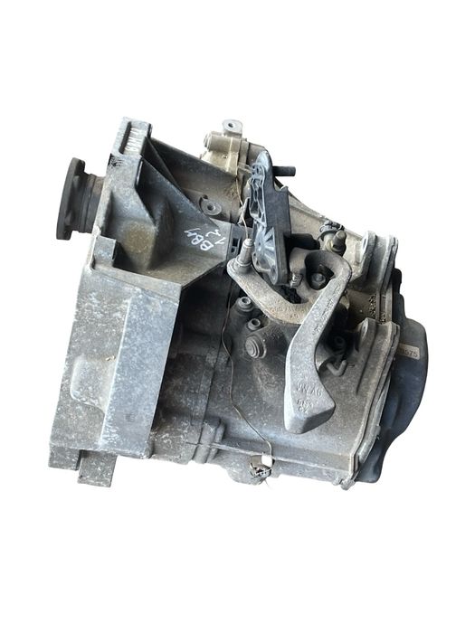 Cutie De Viteze Manuala 5 Trepte Skoda Fabia Ii 542 2006 - 2014 1.2 1.