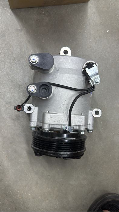 Диффузор (вентилятор ) JAC S3, S5,J7