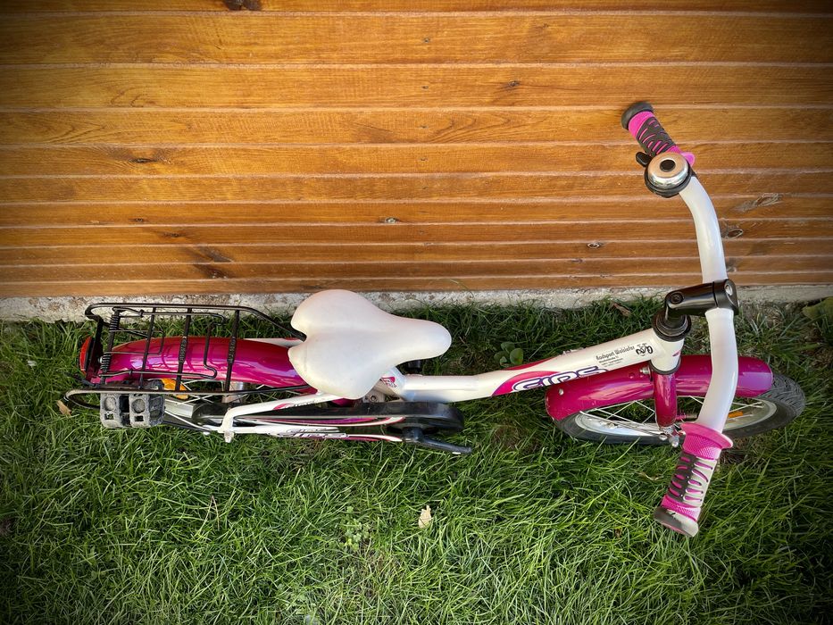 Продавам 16 цола велосипед Fips