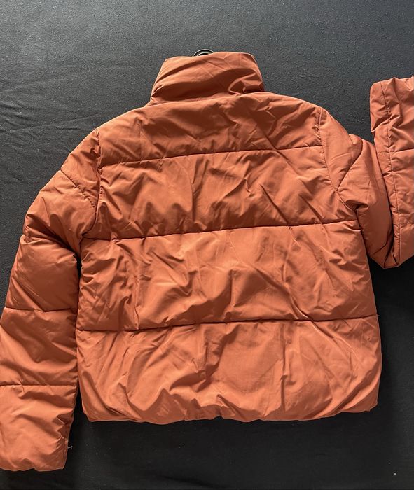 Дамско яке бомбър