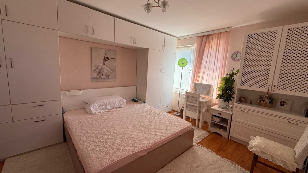 Продава се Тристаен апартамент в к.к. Св.Св. Константин и Елена - 100 кв.м за 2280 €/кв.м - Снимка #7