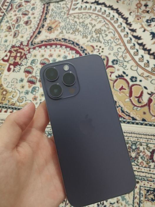 14 про Макс 128 гб