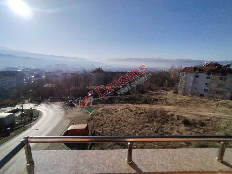 Дава се под наем Тристаен апартамент в Благоевград, Баларбаши - 70 кв.м за 357 € - Снимка #9