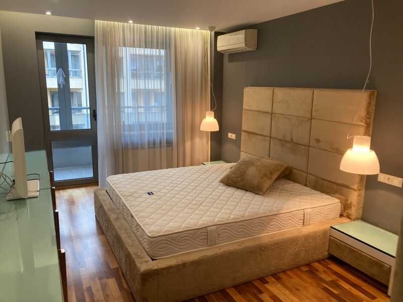 Дава се под наем Тристаен апартамент в София, Манастирски ливади - 202 кв.м за 1595.79 € - Снимка #7