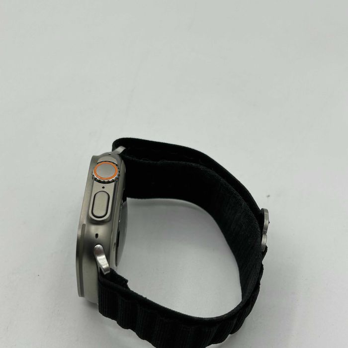 Ceas Apple Watch Ultra 49 mm