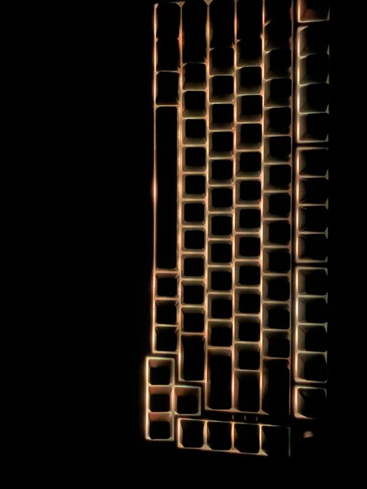 Компьютер игровой