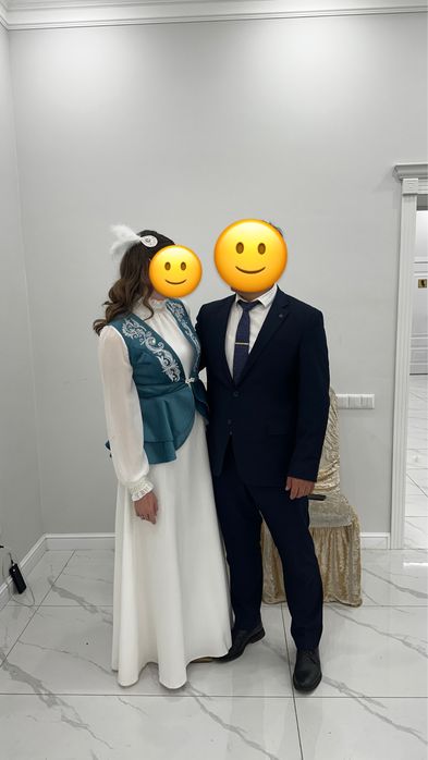 Белое платье на мероприятия