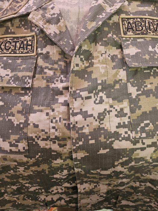 Продам Военный комплект