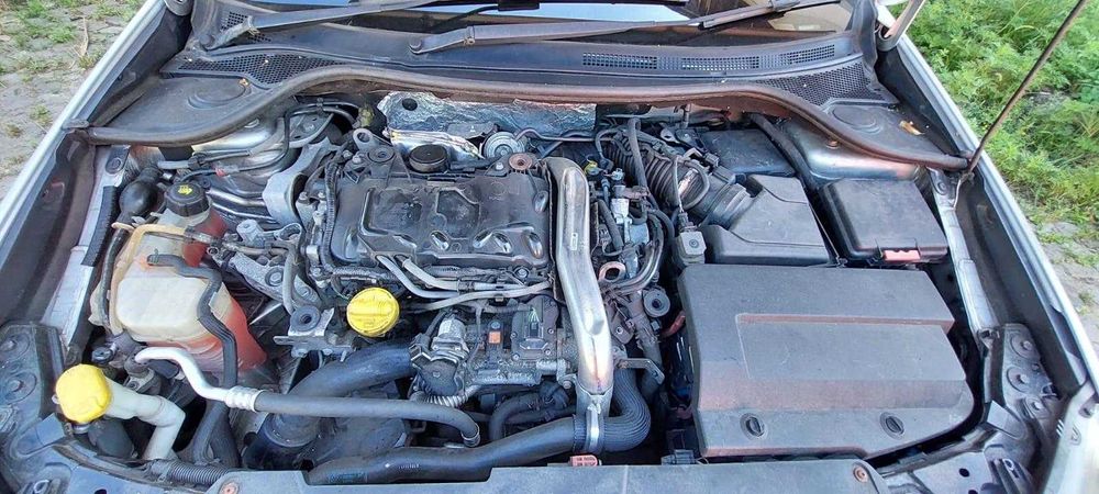 Dezmembrari Renault Laguna 3 1.5-2.0 dci 2007-2014