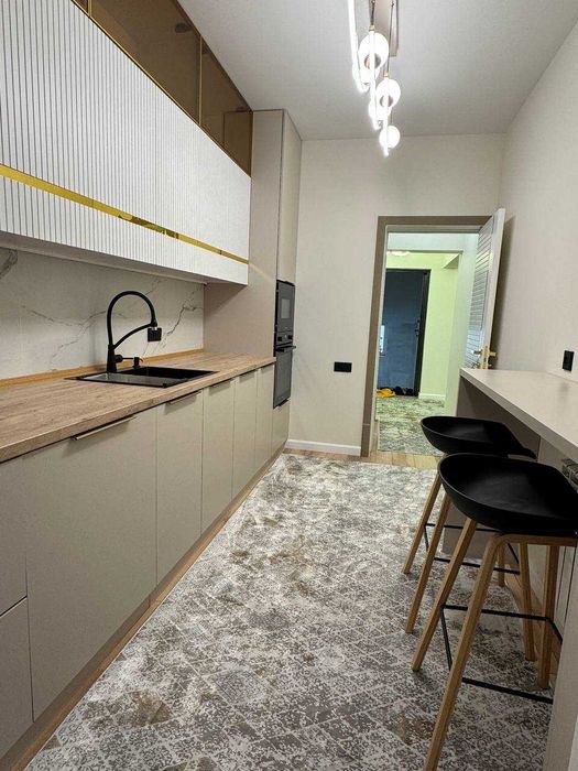 3-х комнатная квартира метро Ойбек ID: 5860