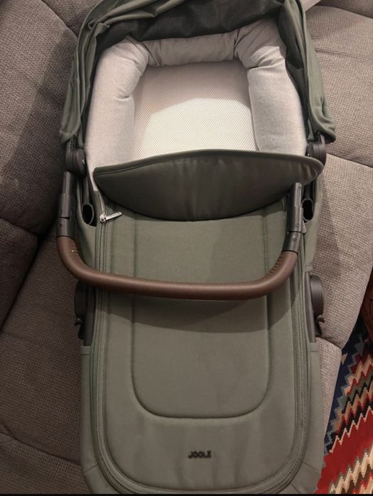 Landou Joolz Aer plus