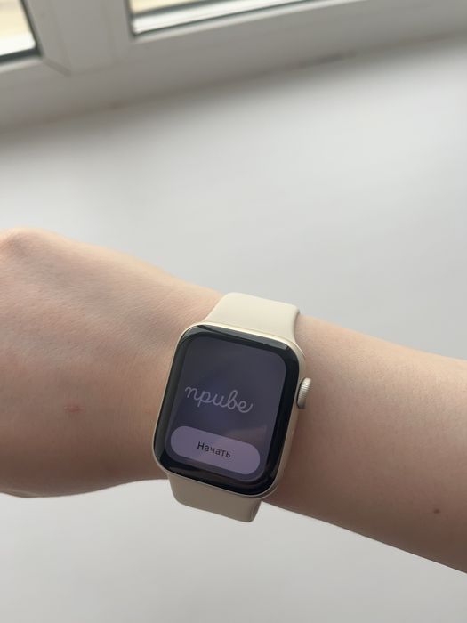 Apple Watch SE 2 40 мм