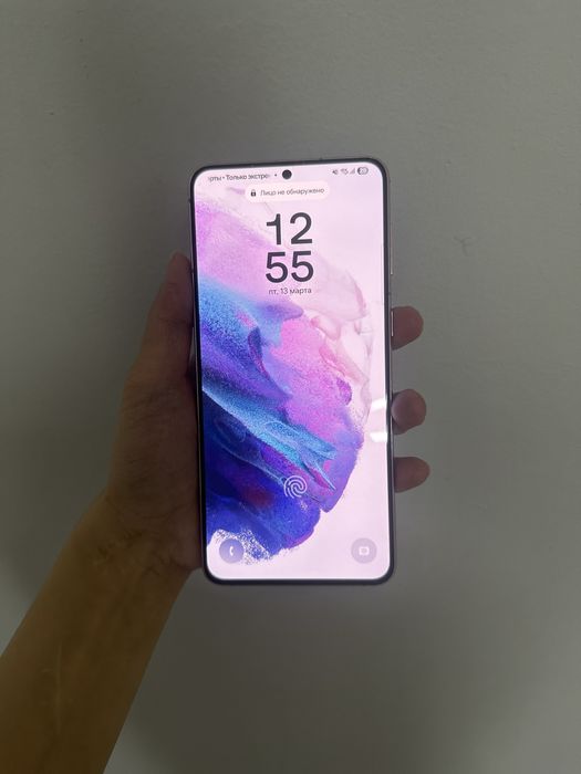 Самсунг S21 продам