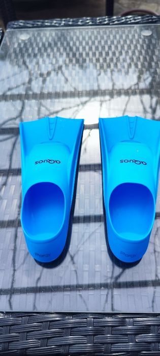 Vând labe de innot copii 30-33