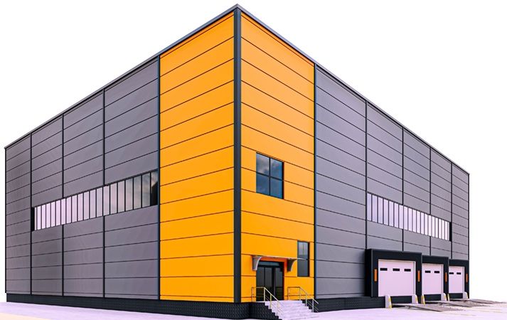 Sendvich panel optom narxrda 30 yil kafolat o’zimiz ishlab chiqaramiz