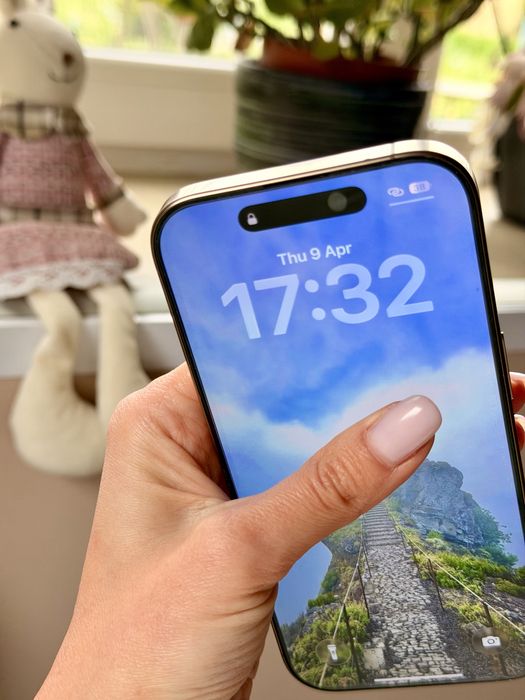 iPhone 16 Pro 512 GB