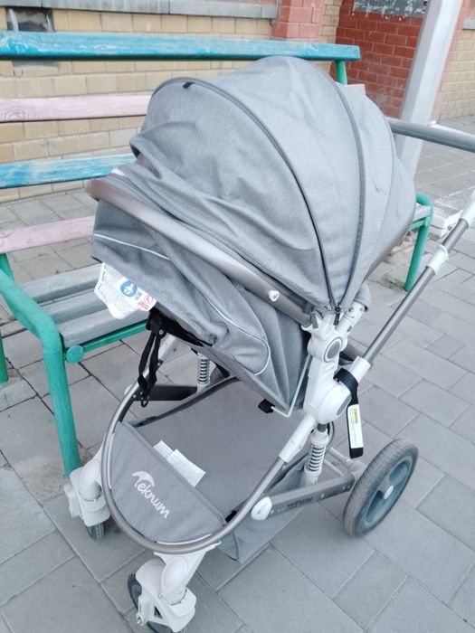 Продам коляску трансформер
