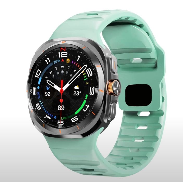 Galaxy watch ultra 7 samsung watch ultra