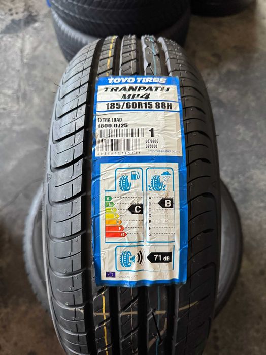 Toyo 185/60 R15 88H vară