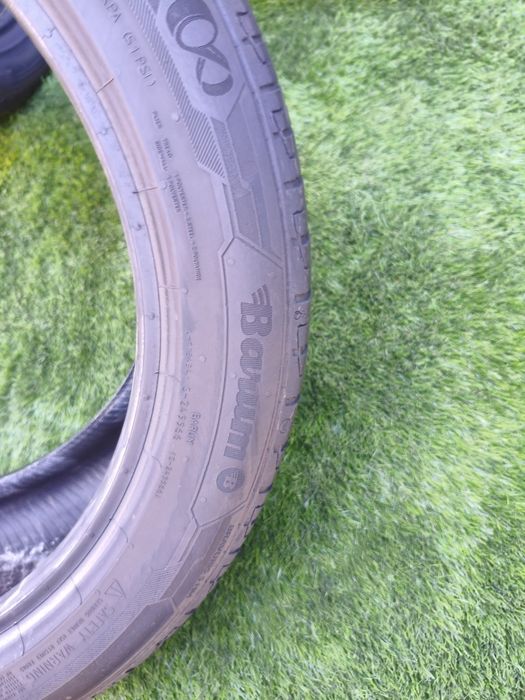 245 45 18 Barum Goodyear