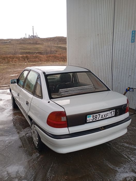 Продаётся Опель астра