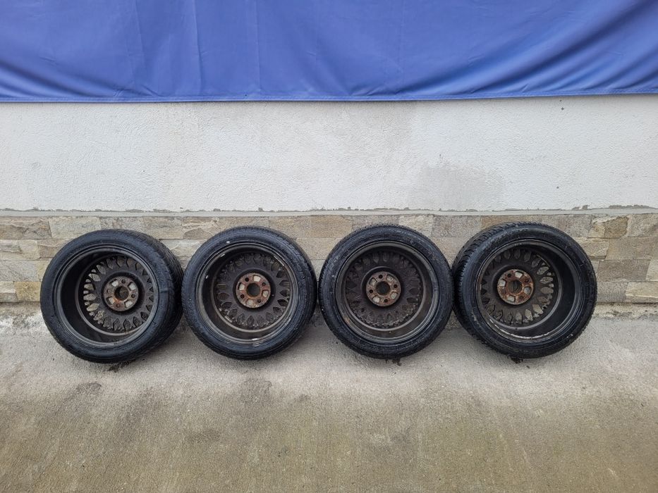 Джанти MsW 14 цола , 4х100 , 6j , et43 , Opel  , Honda , Toyota