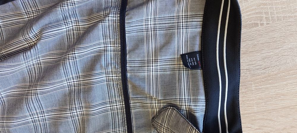 Мъжко яке на марката Zara