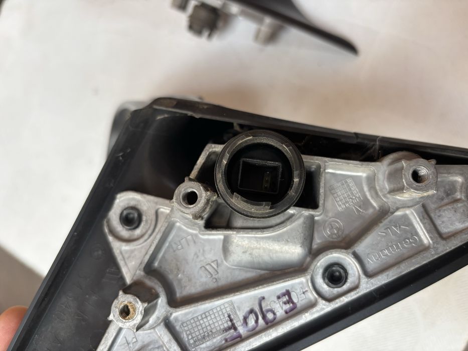 Огледала BMW E90 E91 Face