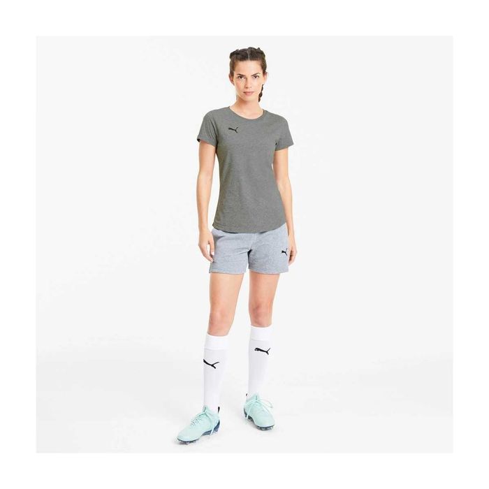 Tricou   Puma   bumbac  ,  dama  , Original  Marimea S,M,L,XL