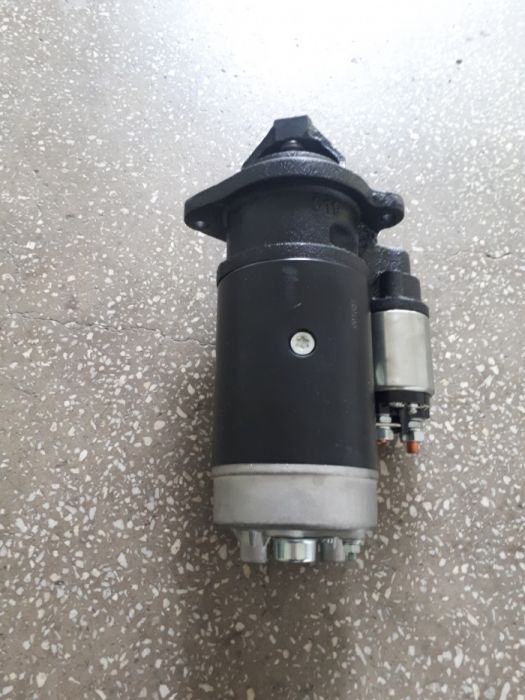 Electromotor tractor Fiat 550,580,600,640,680 si 766,780,880