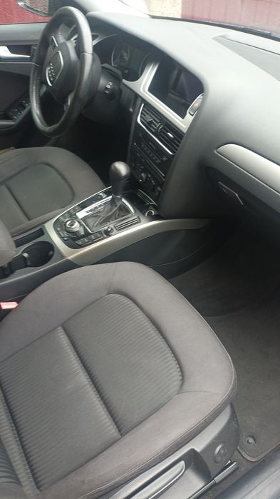 Audi a4 b8  2000
