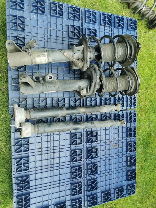 Arc telescop flansa rulment Mercedes w204 200lei