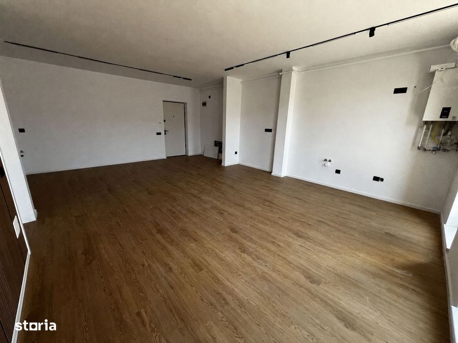 Apartament 2 camere finisat, parcare subterana, Floresti str Eroilor